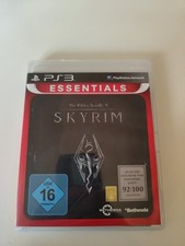 The Elder Scrolls V: Skyrim Essentials - Sony PlayStation 3, PS3,