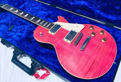 Burny les paul - les,