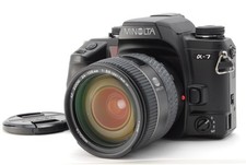 [Exc+5] Minolta Alpha 7 35mm