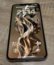 iPhone 11 Pro Max weiß Topzustand