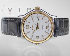 Ebel 1911 senior automatik - senior, uhr