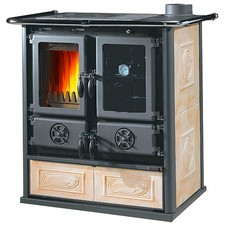 Küchenherd ROSETTA mit