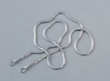 Mamiya  Kette Kamerakette Tragekette Gurt Riemen Chain Camera chain #390