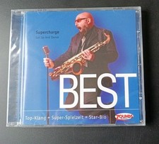 Supercharge best get up - supercharge,