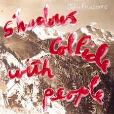 John Frusciante - Shadows