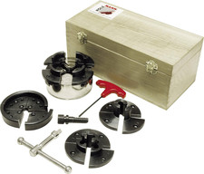 n Maschinen DP95 Holz