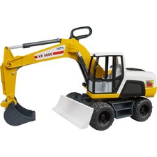 Bruder 03413 ROADMAX Mobilbagger