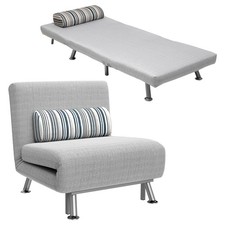 klappbar Schlafsessel