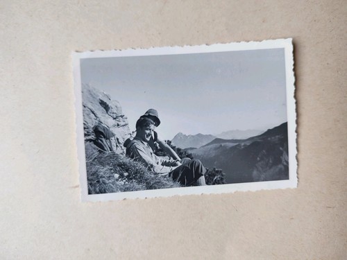 Alte fotografie foto - alte,