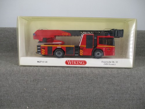 Wiking 0627 03 48 - wiking, 1:87