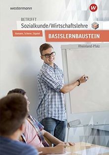 Betrifft sozialkunde - betrifft,