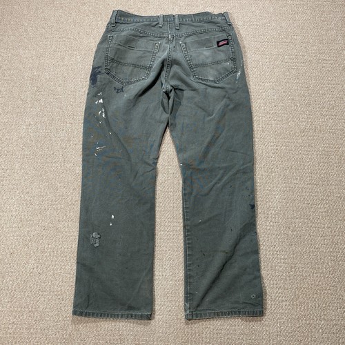 Dickies carpenter jeans herren - dickies,