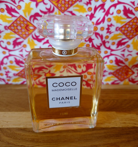 Chanel coco mademoiselle eau - coco,