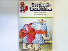 Geschenk-Geschichten.   (Nr