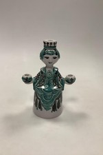 Bjorn Wiinblad Studio