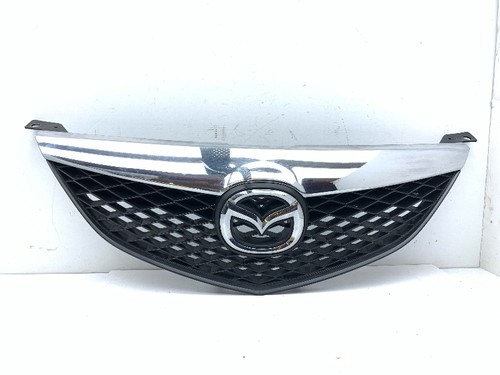 Mazda station wagon - 6,