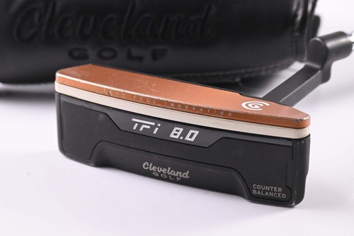 Cleveland tfi 2135 black - 2135,