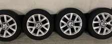 Original BMW X1 F48, X2 F39 17 Zoll Winterräder  Styling 574