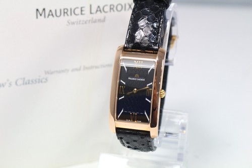 Maurice lacroix fiaba - maurice,
