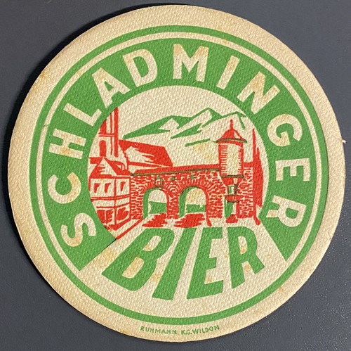 Schladminger bier - schladminger,