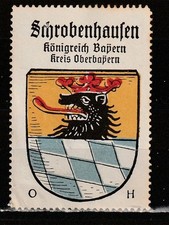 SCHROBENHAUSEN,  KAFFEE HAG