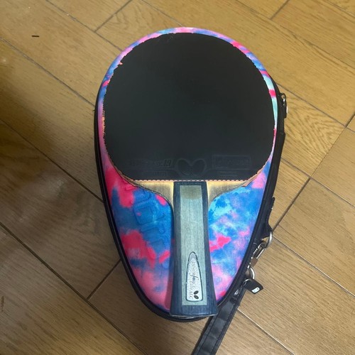 Butterfly innerforce layer alc - layer,