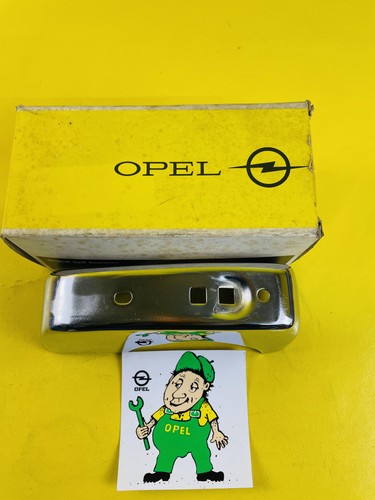 Stoßstangenhorn opel rekord - rekord, a