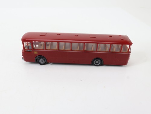 Spur modellauto bus - spur,