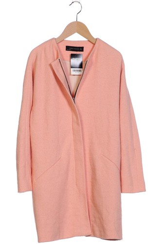 Zara mantel damen jacke parka - zara,