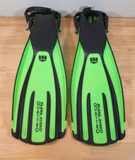 Mares Plana Avanti Quattro