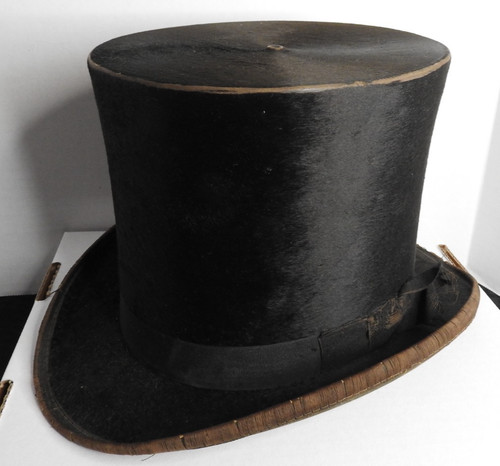 1860 1880 biberfell - 1860-1880,