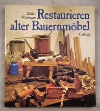 Restaurieren alter