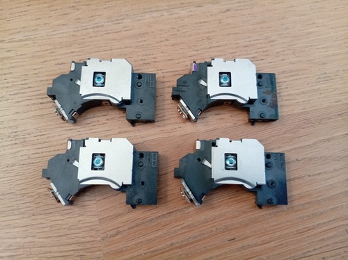 Playstation slim lasers - lasers,