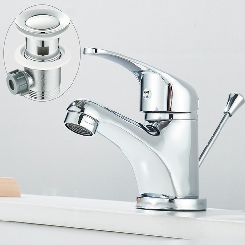 Wasserhahn bad chrom - wasserhahn,