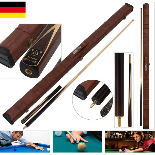 Cuesoul snookerqueue - cuesoul,