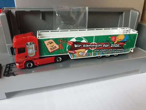 Scania r13 sommermärchen 2026 - r13,