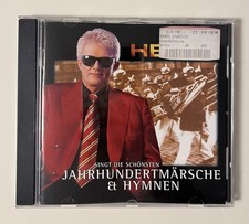 Singt die Schönsten