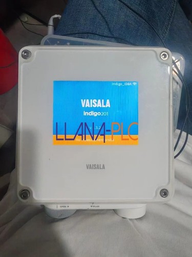 1pcs new vaisala indigo201 - new,