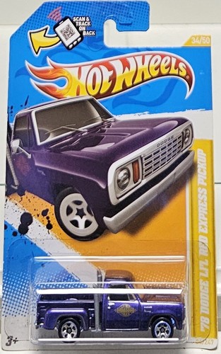 Hot wheels 2012 034 new - wheels,