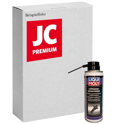 Premium luftfilter - jc, +