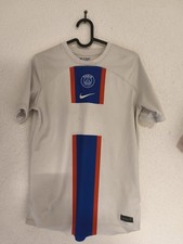 PSG Trikot 22/23 Third Shirt