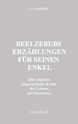 Beelzebubs erzählungen für - beelzebubs,