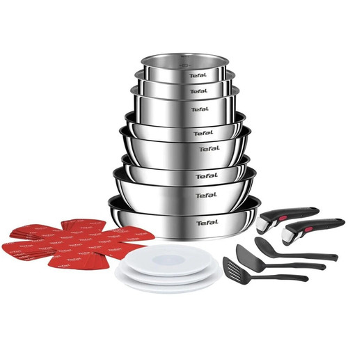 Tefal ingenio emotion l897sk - tefal,