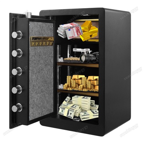 Safe tresor dokumententresor - tresor,