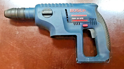 Profi boschhammer akku - boschhammer,