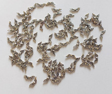 500x  Flügel Metall  Spacer