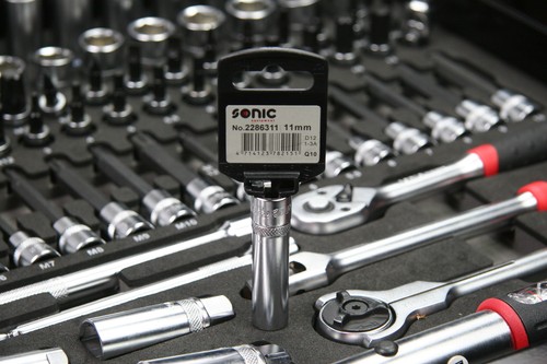Sonic felgenschraube zoll - sonic, 3/8