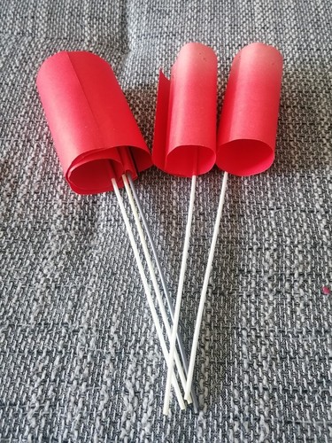 Ddr fahne fähnchen - ddr,