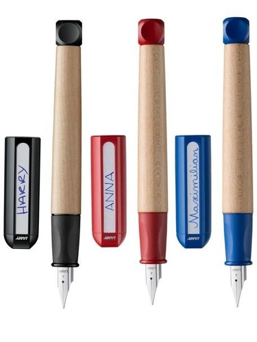 Lamy abc holzfüller - lamy,