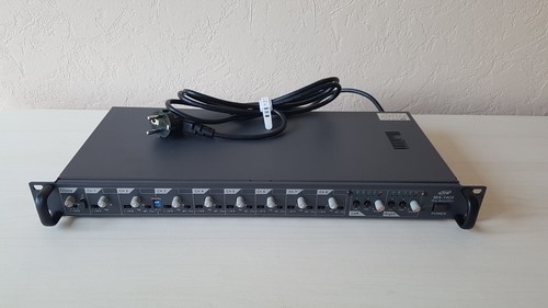 Jdm pre amplifier - pre,